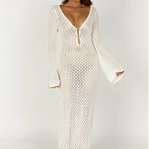 Kayleigh Meshki dress XS